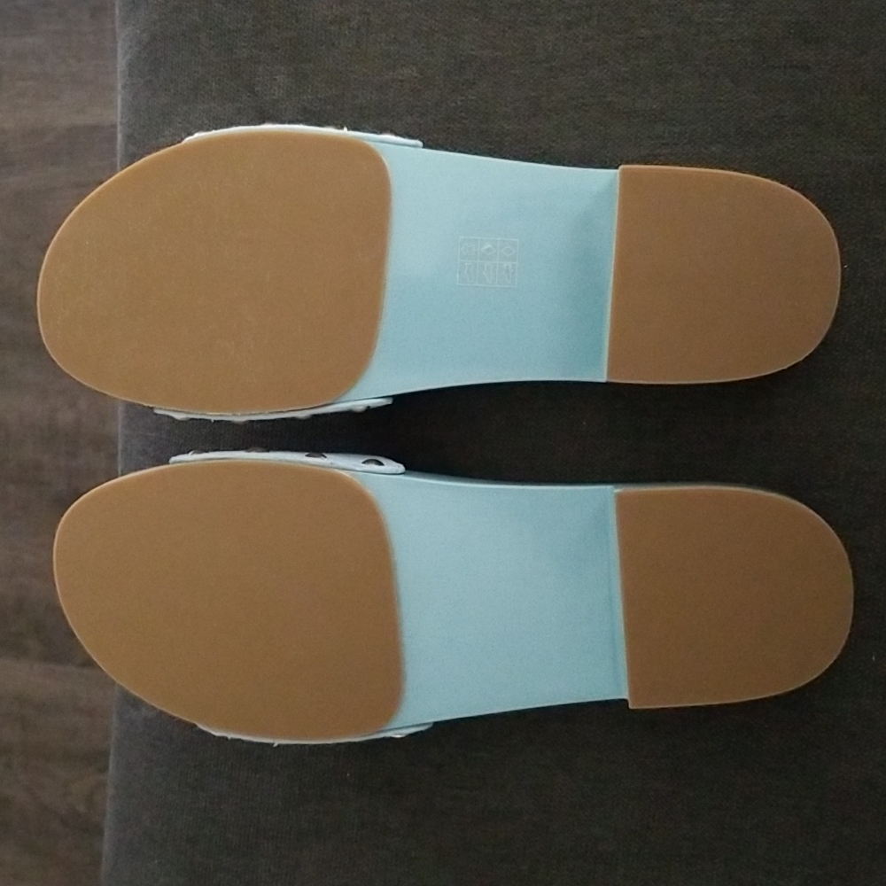 Coach bleeker sandal - Picture 9 of 16